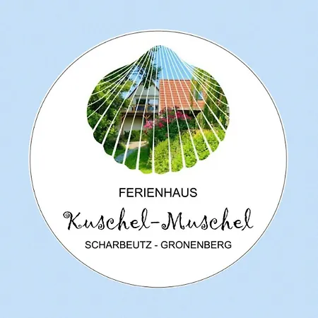 Kuschel-muschel